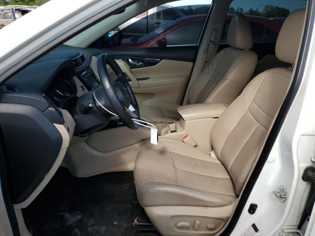 2019 Nissan Rogue S VIN: 5N1AT2MV0KC785386 Lot: 51558694