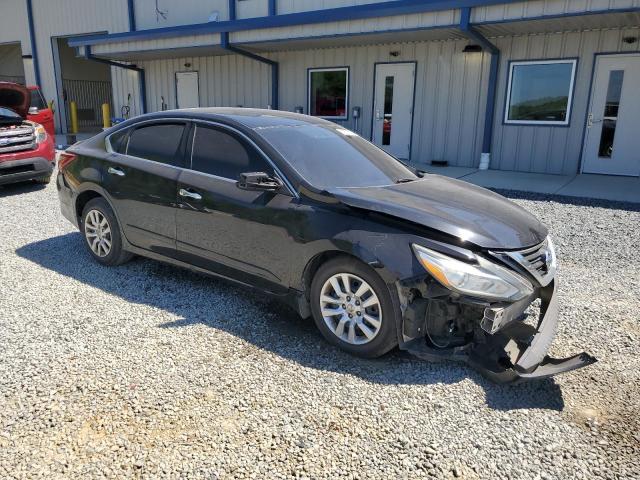 2017 Nissan Altima 2.5 VIN: 1N4AL3APXHN323338 Lot: 51572214