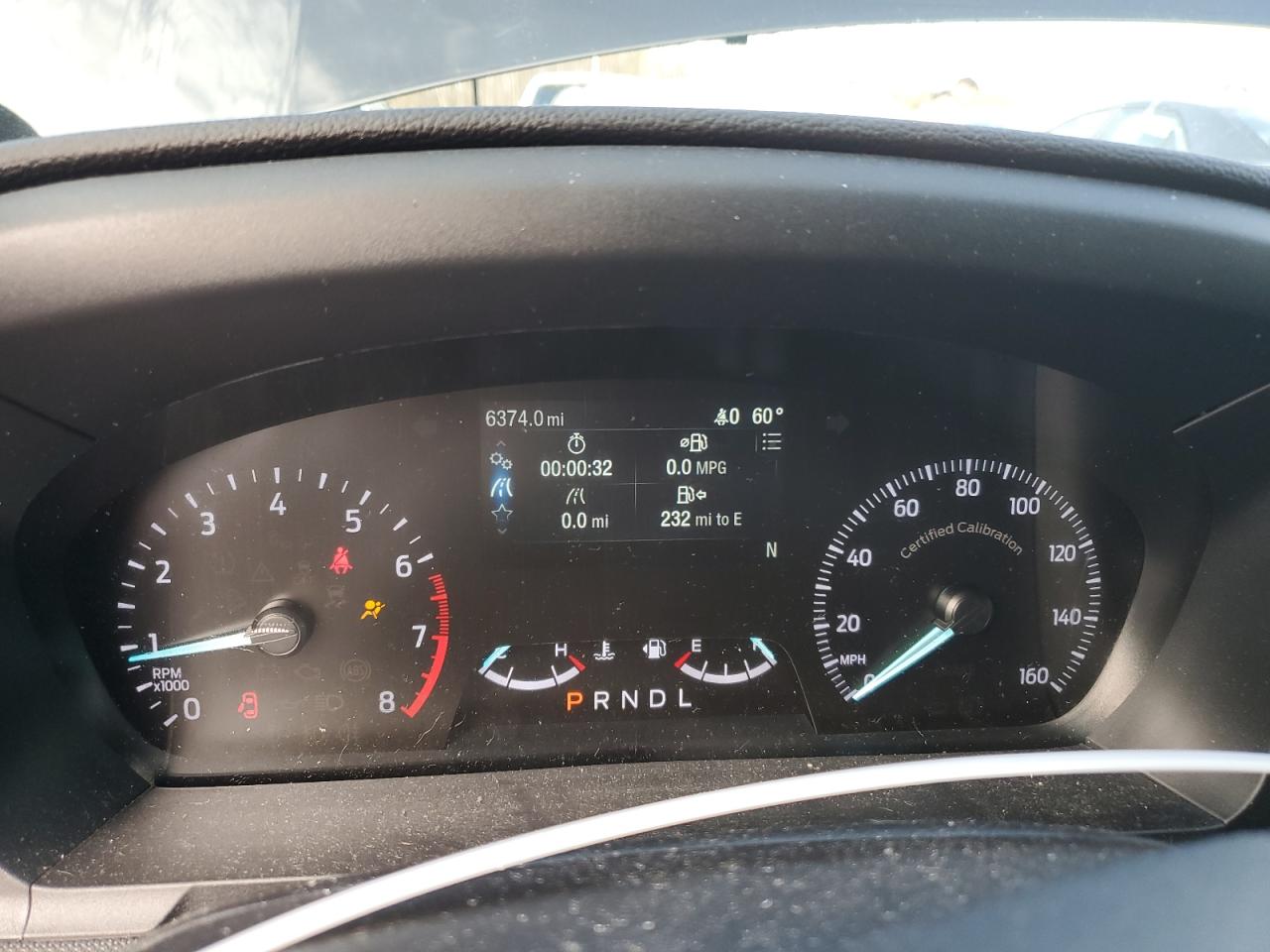 1FM5K8AB4NGB46202 FORD EXPLORER 2022