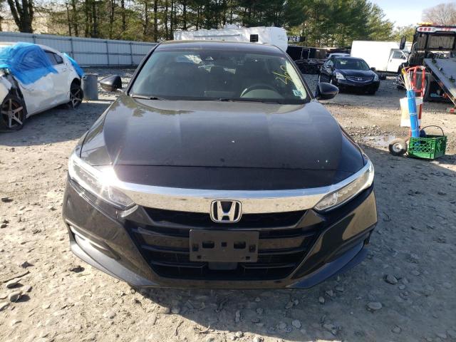 2020 HONDA ACCORD LX - 1HGCV1F11LA045016
