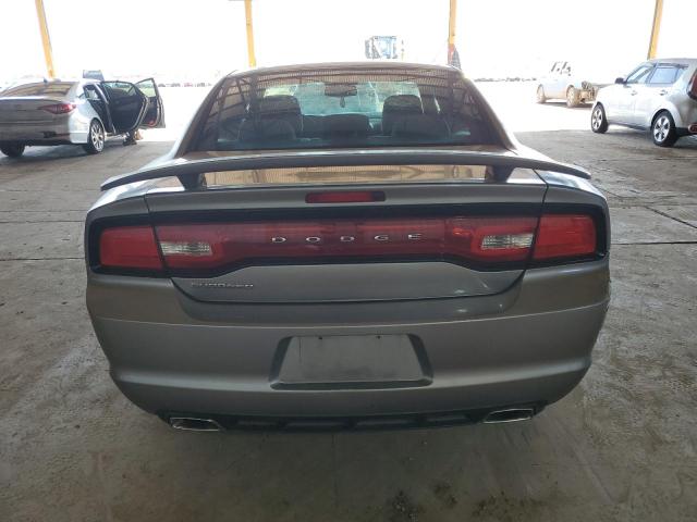 2013 Dodge Charger Se VIN: 2C3CDXBG9DH655865 Lot: 52508654