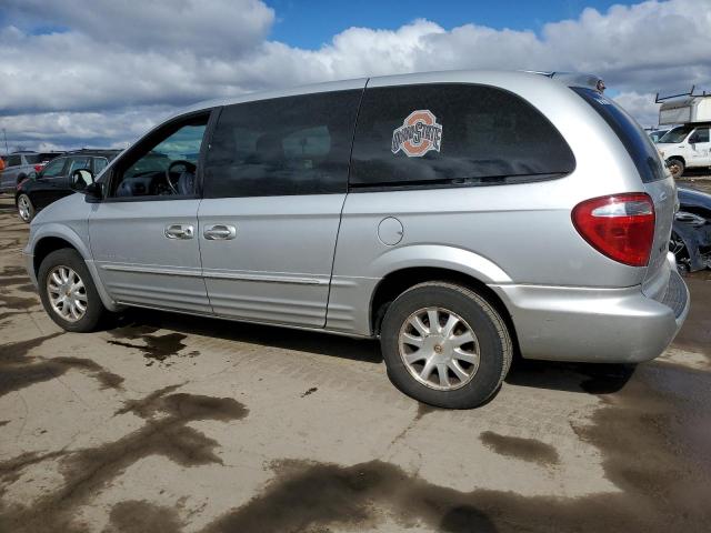 2001 Chrysler Town & Country Lxi VIN: 2C8GP54LX1R269379 Lot: 49722164