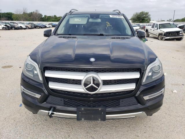 VIN 4JGDF2EE0EA333280 2014 Mercedes-Benz GL-Class, ... no.5