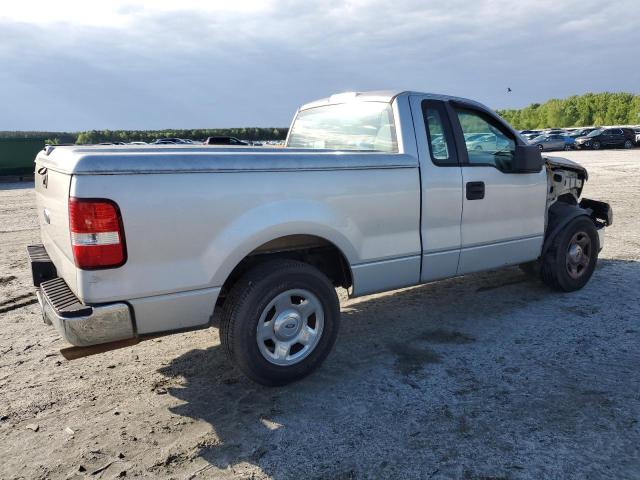 2008 Ford F150 VIN: 1FTRF12W08KD09142 Lot: 49172444