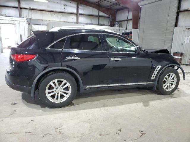 2015 Infiniti Qx70 VIN: JN8CS1MU8FM380088 Lot: 51254614