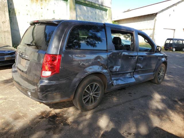 Vin: 2c4rdgbg2gr400527, lot: 51840084, dodge caravan se 20163