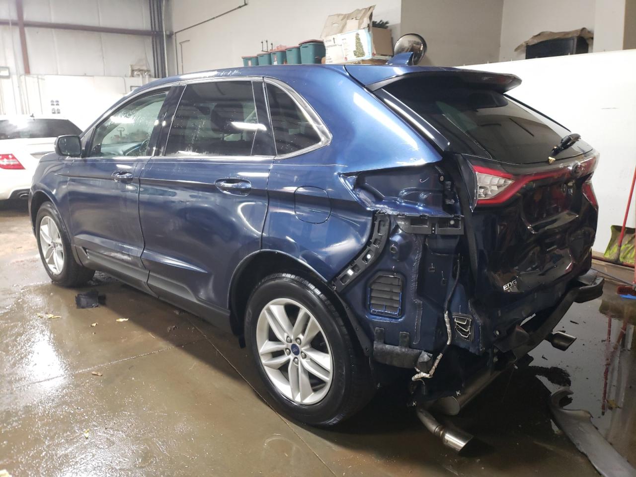 2FMPK4J9XHBC41745 FORD EDGE 2017