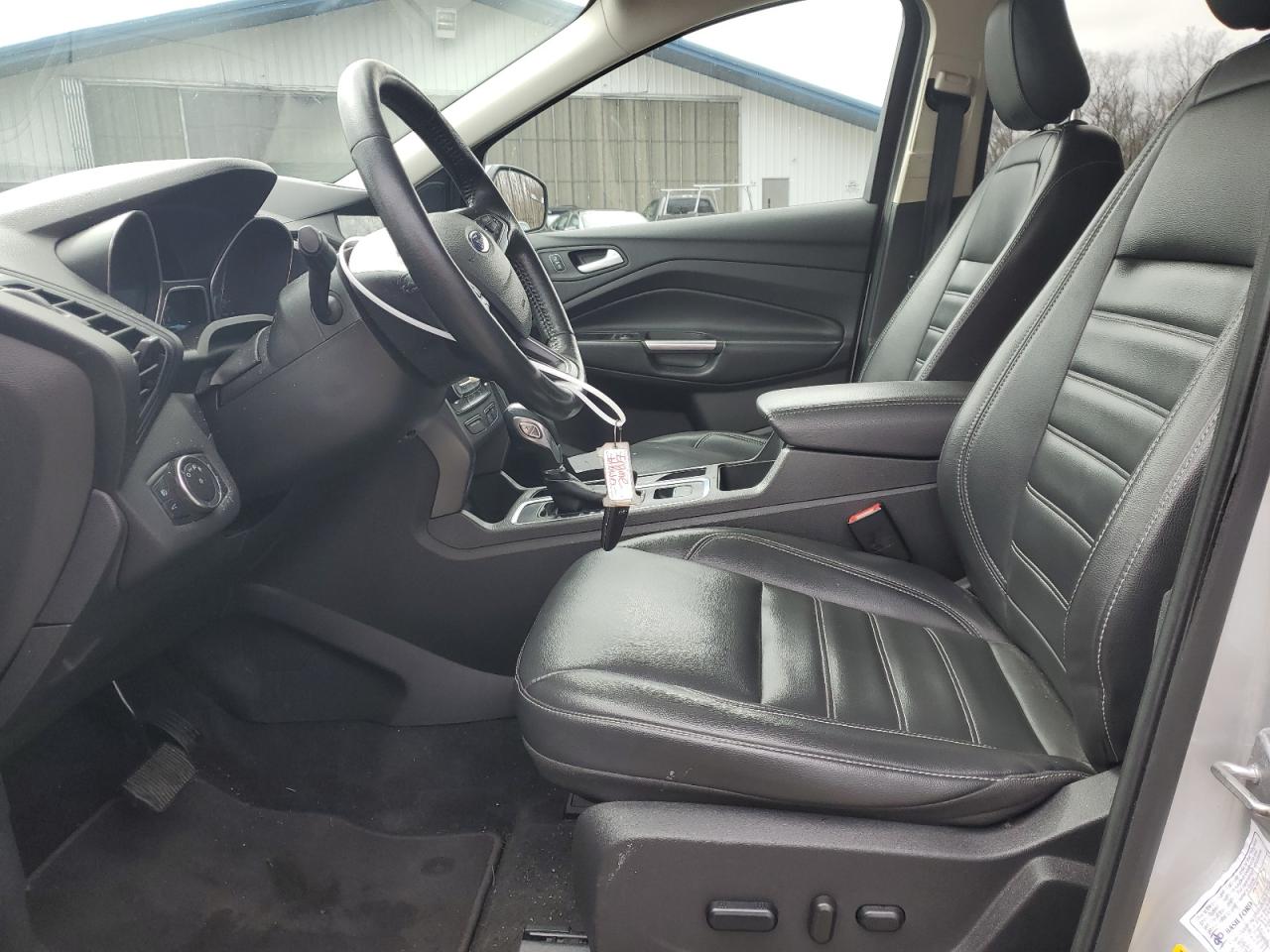 1FMCU9HD7KUA03191 FORD ESCAPE 2019