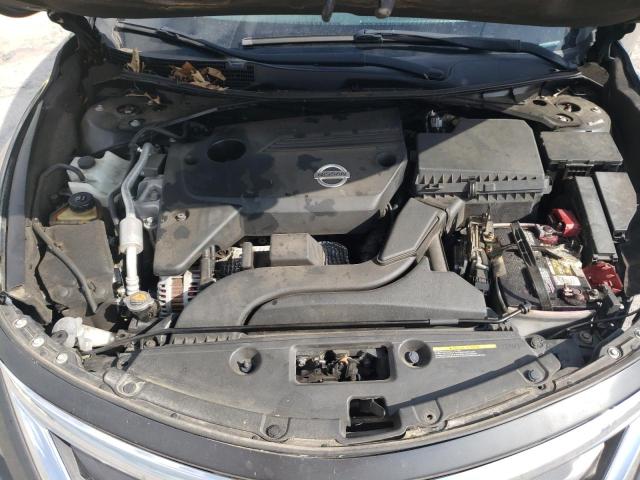 2013 Nissan Altima 2.5 VIN: 1N4AL3AP8DN491540 Lot: 50838234