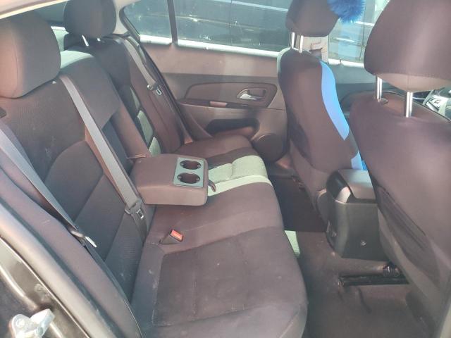 2014 Chevrolet Cruze Lt VIN: 1G1PC5SB2E7448376 Lot: 48869994