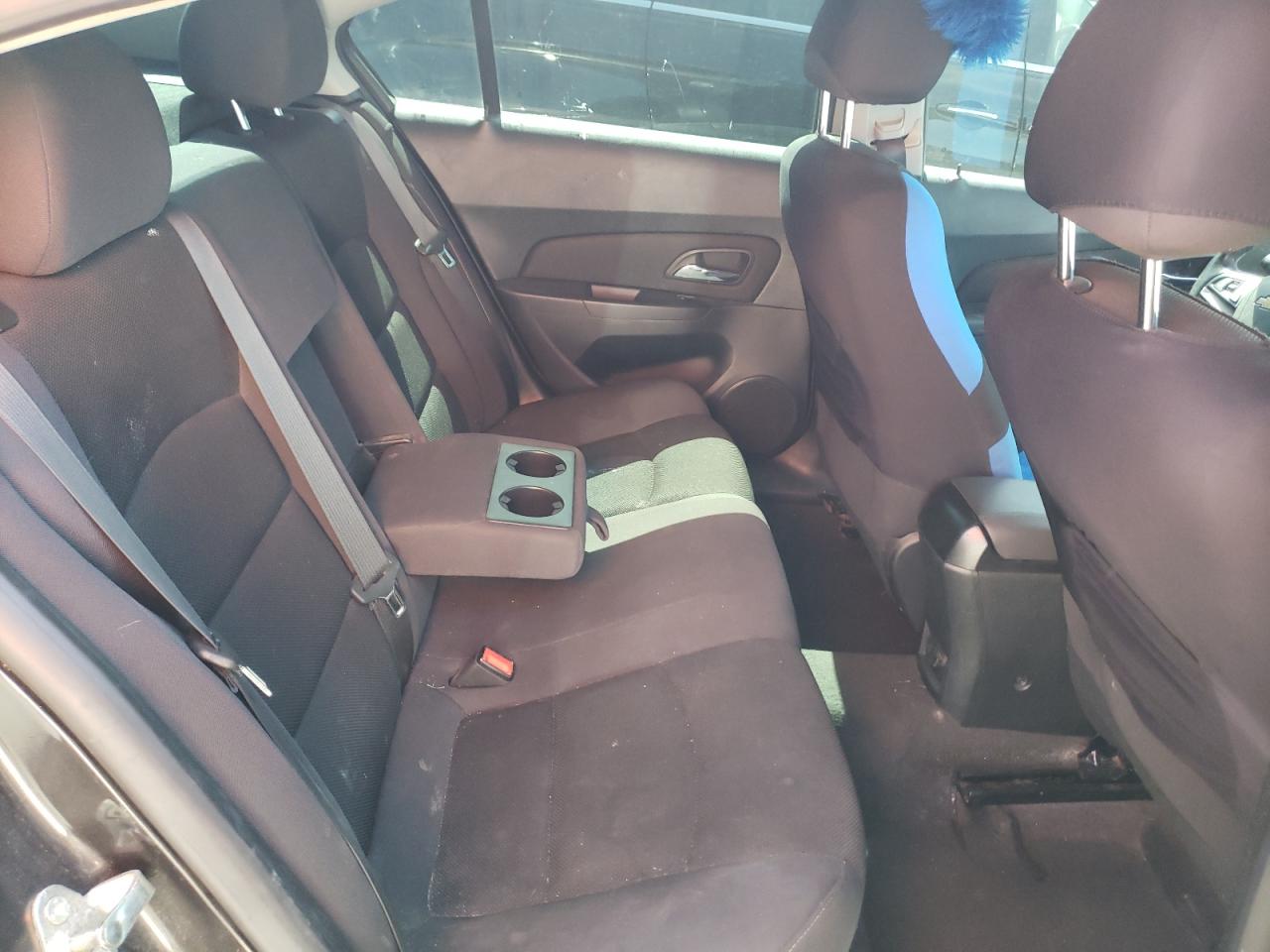 1G1PC5SB2E7448376 2014 Chevrolet Cruze Lt