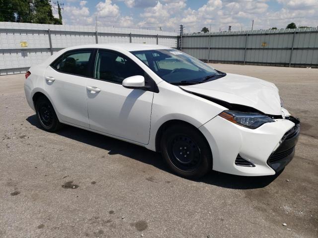 2019 Toyota Corolla L VIN: 5YFBURHE1KP923436 Lot: 52464384