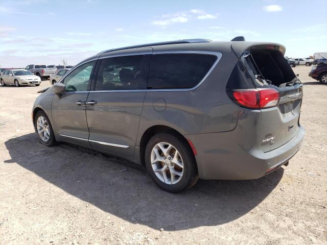 2020 Chrysler Pacifica Touring L VIN: 2C4RC1BG3LR138298 Lot: 51391524