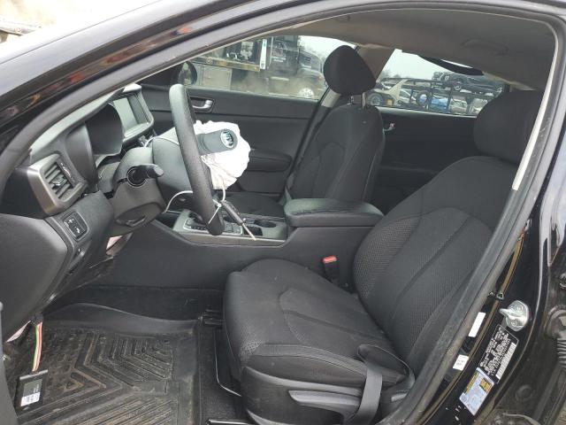 2018 Kia Optima Lx VIN: 5XXGT4L3XJG267505 Lot: 50355624