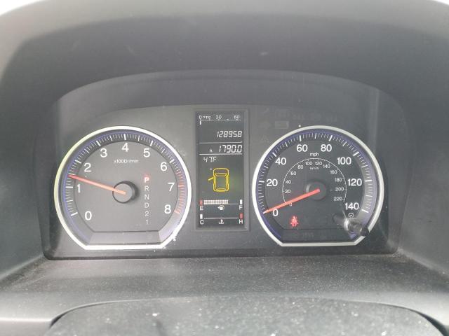 2009 Honda Cr-V Exl VIN: 5J6RE38739L012533 Lot: 49577814