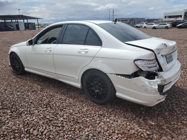 VIN WDDGF4HBXEG248870 2014 Mercedes-Benz C-Class, 250 no.2