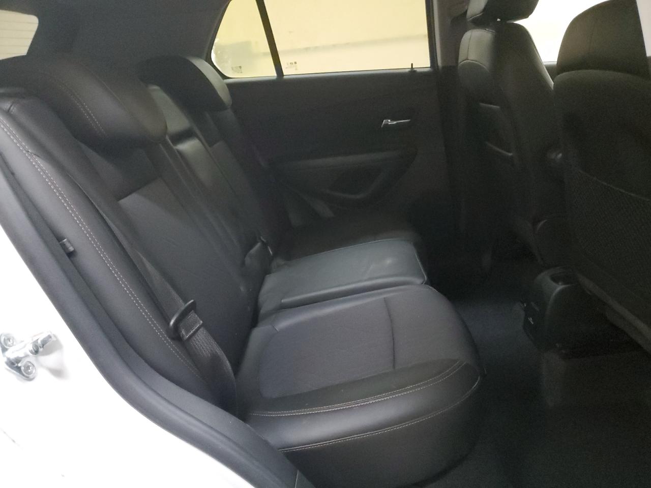 KL7CJLSB5MB324983 CHEVROLET TRAX 2021
