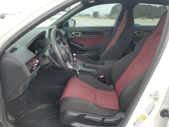2023 Honda Civic - Image 7