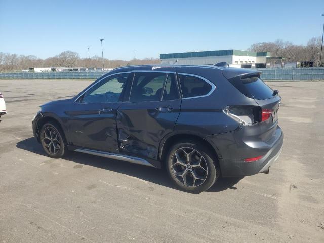 VIN WBXHT3C32GP886036 2016 BMW X1, Xdrive28I no.2