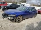 2020 HONDA ACCORD SPO - 1HGCV1F39LA124077