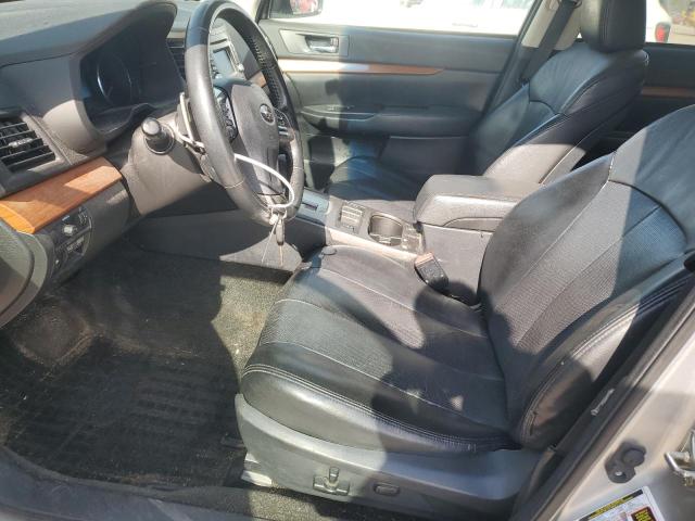 2013 Subaru Outback 2.5I Limited VIN: 4S4BRBKC5D3229307 Lot: 52167714