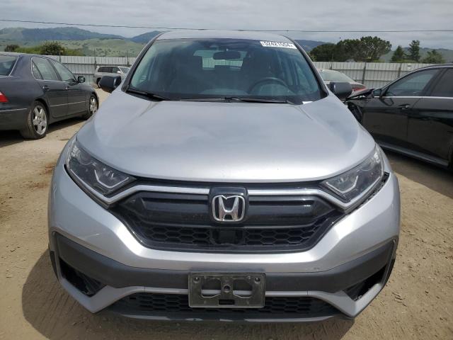 7FARW1H25LE014455 Honda CRV CR-V LX 5