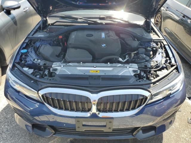 2022 BMW 330E - 3MW5P7J02N8C32330