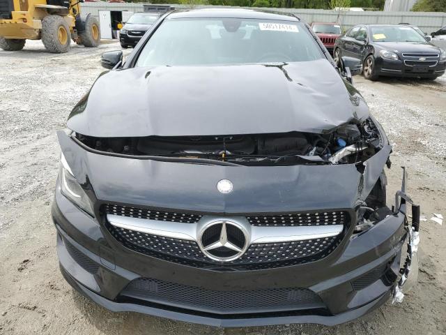 VIN WDDSJ4EB6GN364675 2016 Mercedes-Benz CLA-Class,... no.5