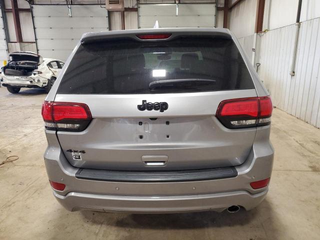 2019 Jeep Grand Cherokee Laredo VIN: 1C4RJFAG6KC853846 Lot: 51407134