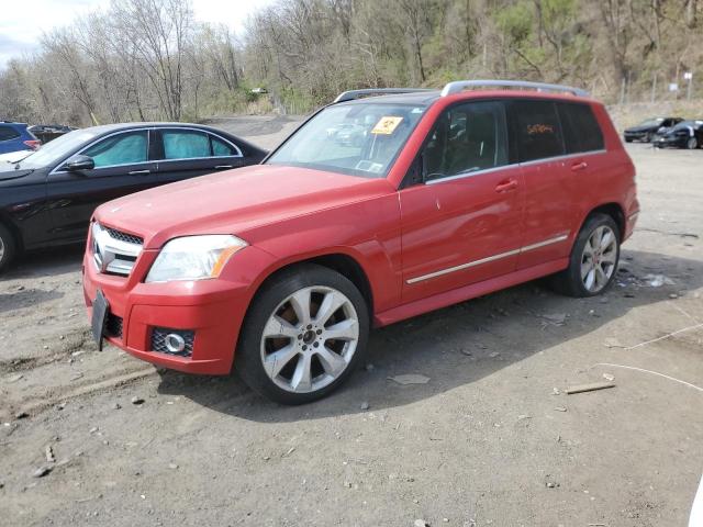 2010 Mercedes-Benz Glk 350 VIN: WDCGG5GB5AF428119 Lot: 50978504