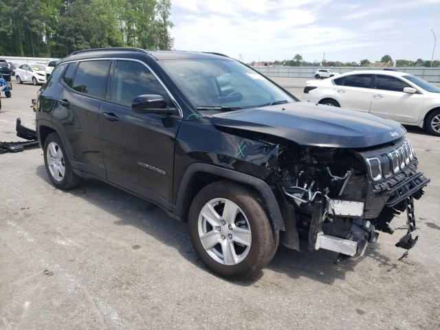2022 JEEP COMPASS LA - 3C4NJCBB7NT225447