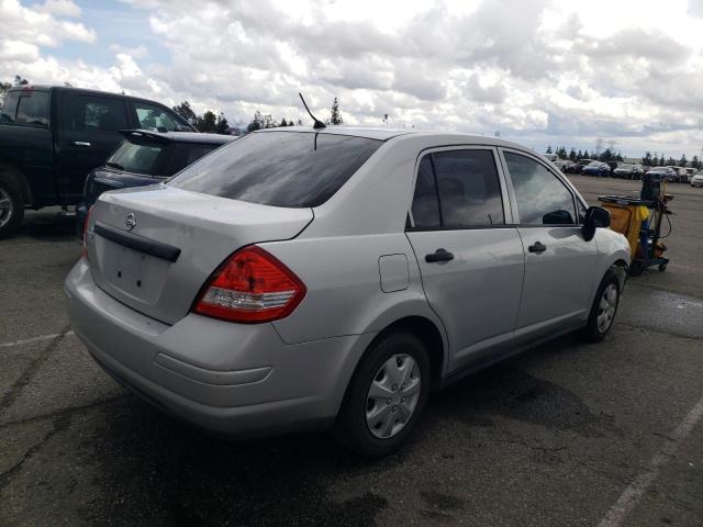 2009 Nissan Versa S VIN: 3N1CC11EX9L462041 Lot: 49721664