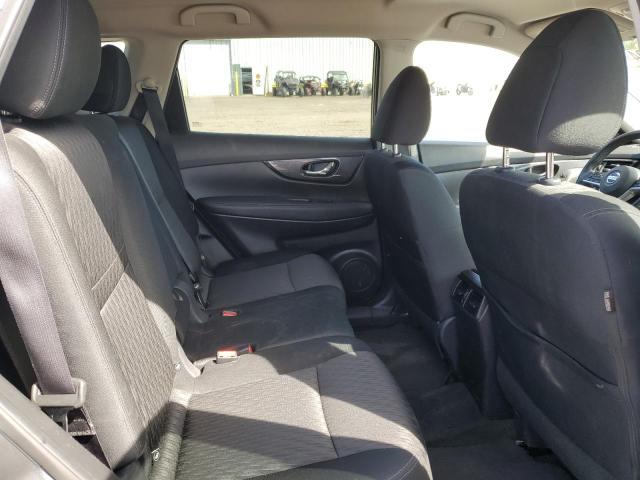 2018 Nissan Rogue S VIN: KNMAT2MV5JP511273 Lot: 50731294