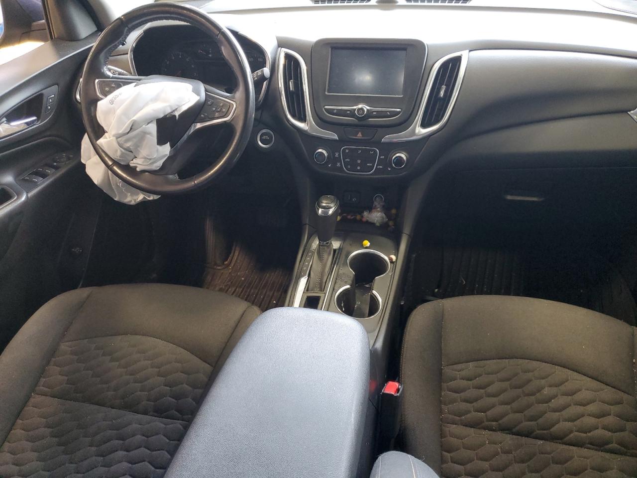 3GNAXJEV9JL409183 CHEVROLET EQUINOX 2018