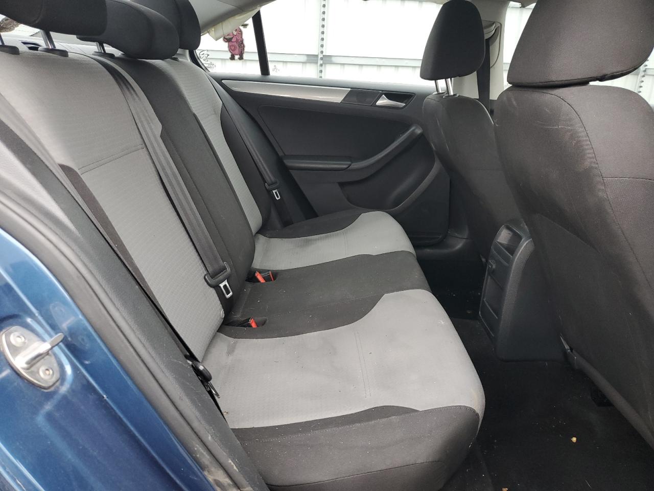 3VW2B7AJ4HM373292 2017 Volkswagen Jetta S