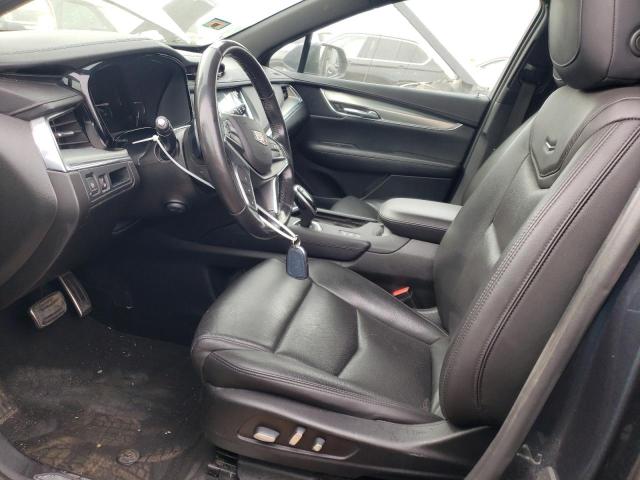 2019 CADILLAC XT5 - 1GYKNDRS9KZ279477