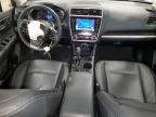 SUBARU LEGACY 2.5 photo