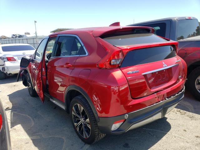 2018 Mitsubishi Eclipse Cross Se VIN: JA4AT5AA6JZ038534 Lot: 51390274