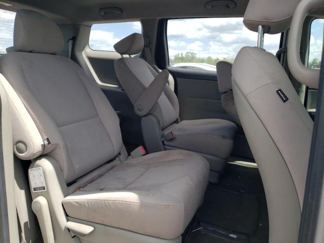 2018 KIA SEDONA L - KNDMA5C15J6386994