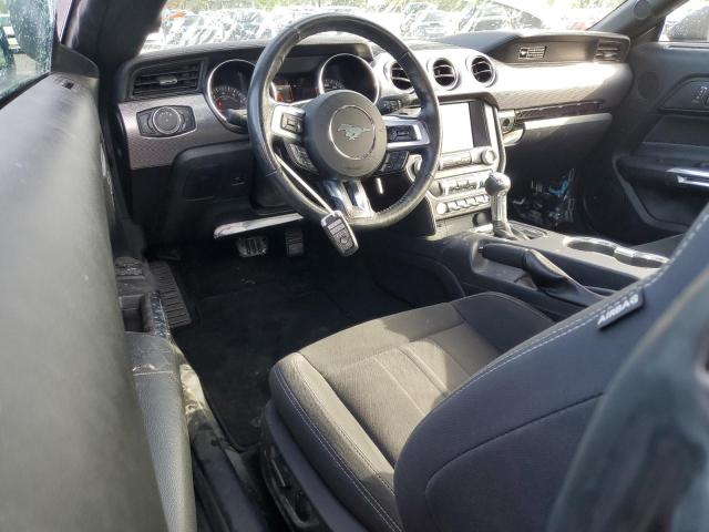 2020 Ford Mustang - Image 8
