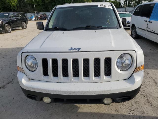 2013 Jeep Patriot Sport VIN: 1C4NJPBA5DD187672 Lot: 48893794