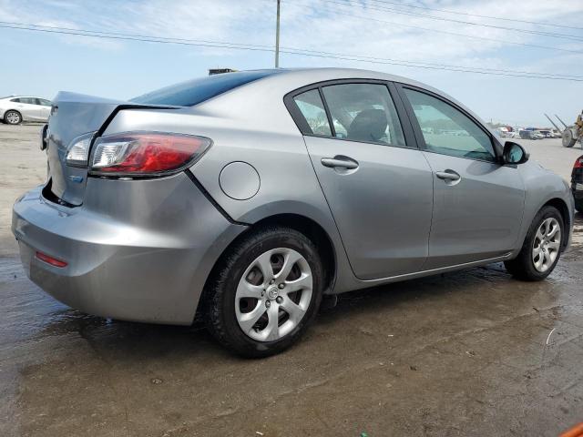 2013 Mazda 3 I VIN: JM1BL1U82D1705436 Lot: 50894204