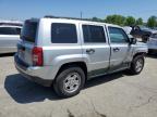 JEEP PATRIOT SP photo