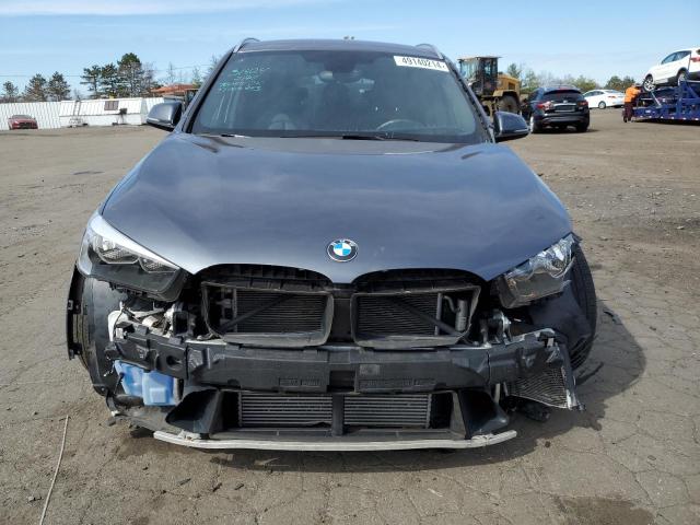 VIN WBXHT3C33H5F69253 2017 BMW X1, Xdrive28I no.5