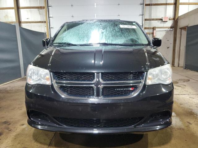 2014 Dodge Grand Caravan Sxt VIN: 2C4RDGCG5ER266091 Lot: 52091314