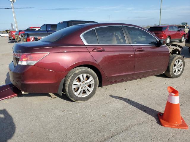 1HGCP2F45BA031399 | 2011 Honda accord lxp