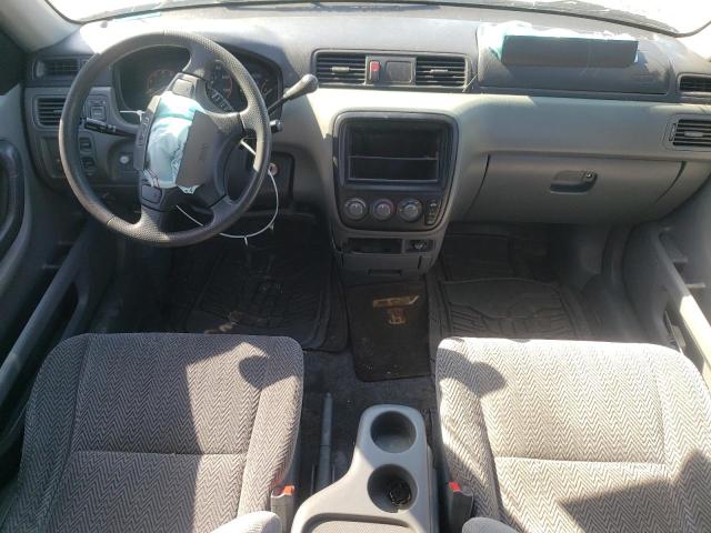 1997 Honda Cr-V Lx VIN: JHLRD1855VC061614 Lot: 51595434