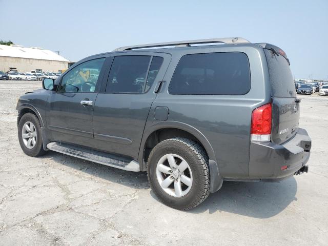2011 Nissan Armada Sv VIN: 5N1BA0ND3BN602913 Lot: 52894224