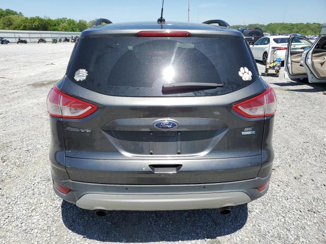 2016 Ford Escape Se VIN: 1FMCU9GX1GUC82561 Lot: 52168894