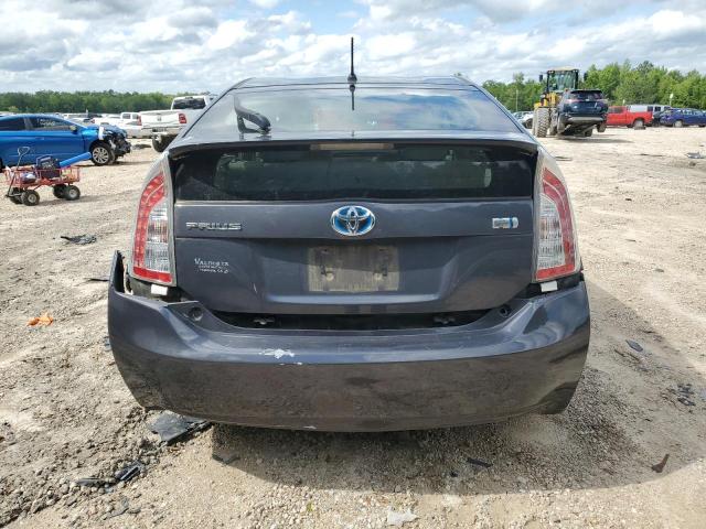 2012 Toyota Prius VIN: JTDKN3DU5C1535915 Lot: 49995374